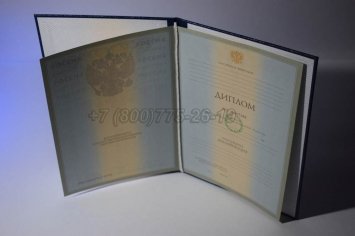 Диплом Университета 2008г в Нижнем Тагиле