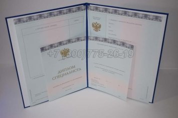 Диплом МГИМО 2023г в Нижнем Тагиле